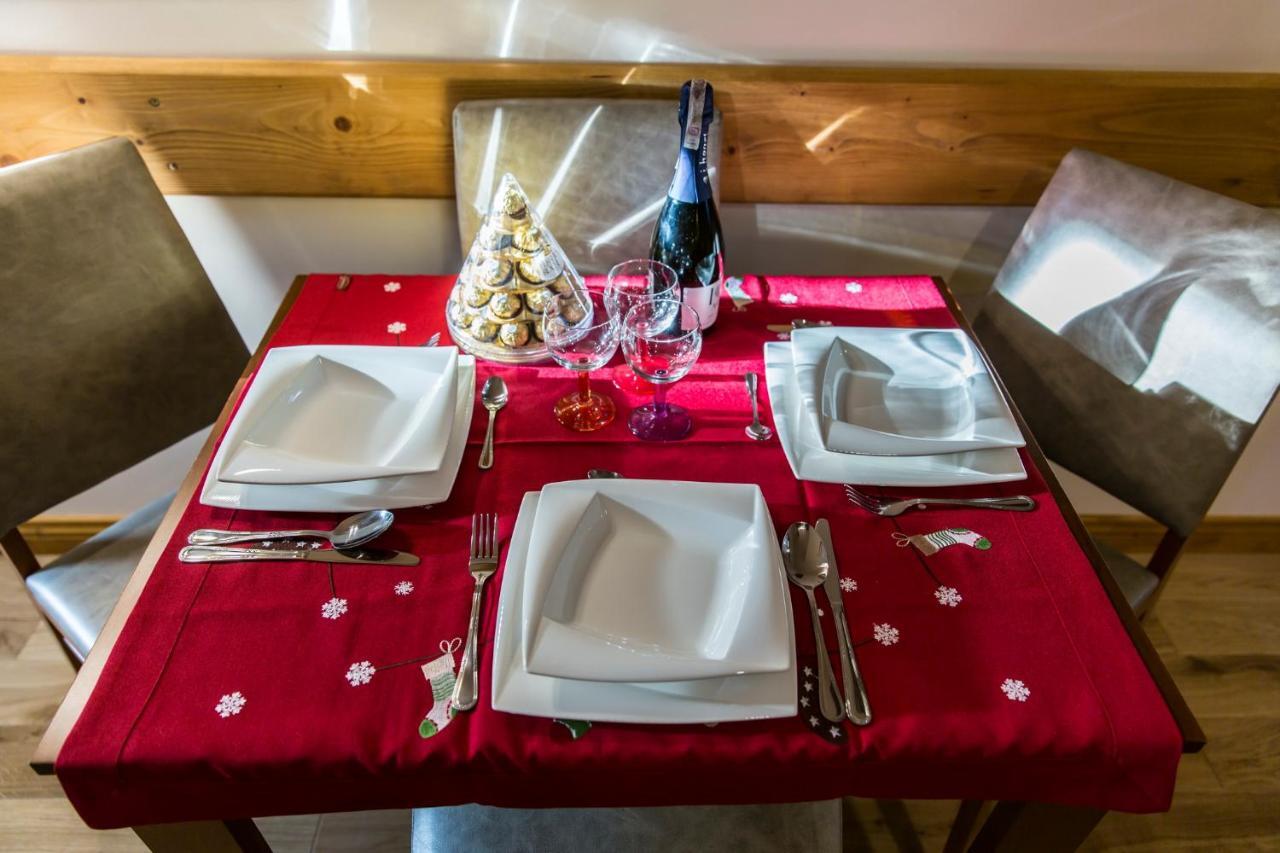 Apart Styl Apartament Roza Pustyni, Centrum Miasta Zakopane Exterior foto
